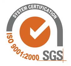 ISO-9001 Galvexa