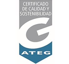 Galvexsa Certificado ATEG
